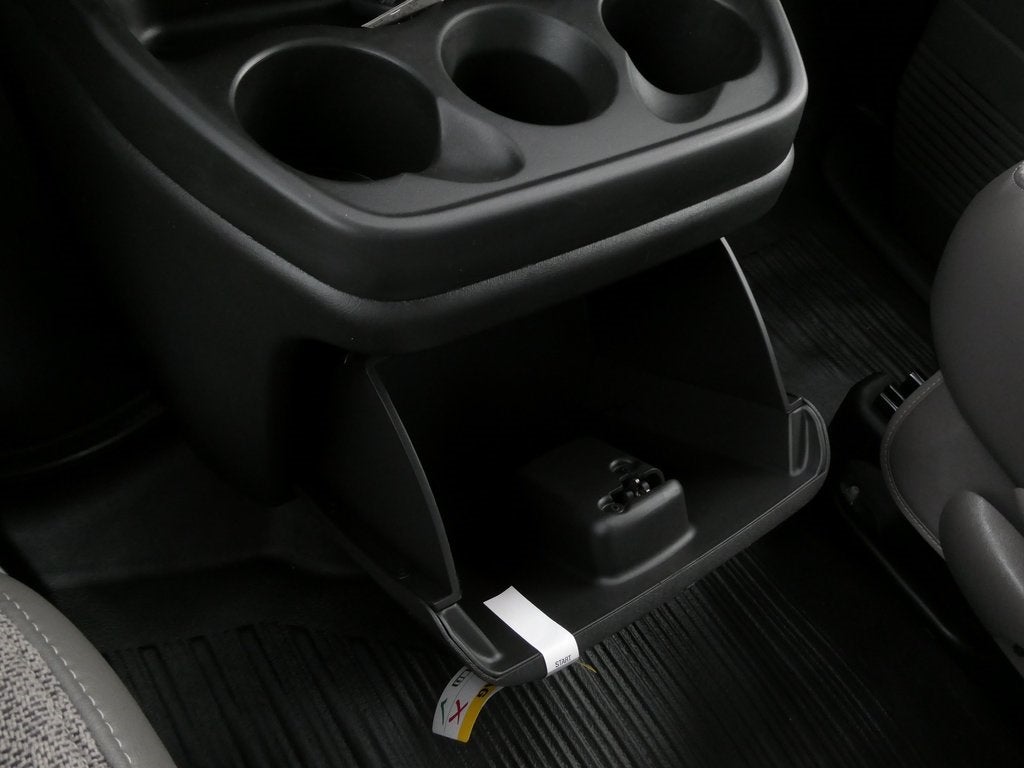 2025 GMC Savana 3500 Work Van