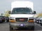 2025 GMC Savana 3500 Work Van