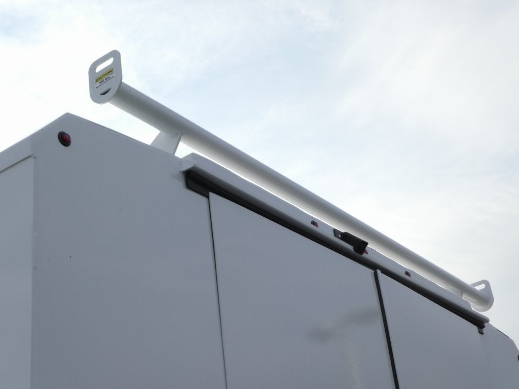 2025 GMC Savana 3500 Work Van