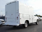 2025 GMC Savana 3500 Work Van