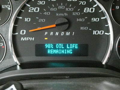 2025 GMC Savana 3500 Work Van