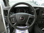2025 GMC Savana 3500 Work Van