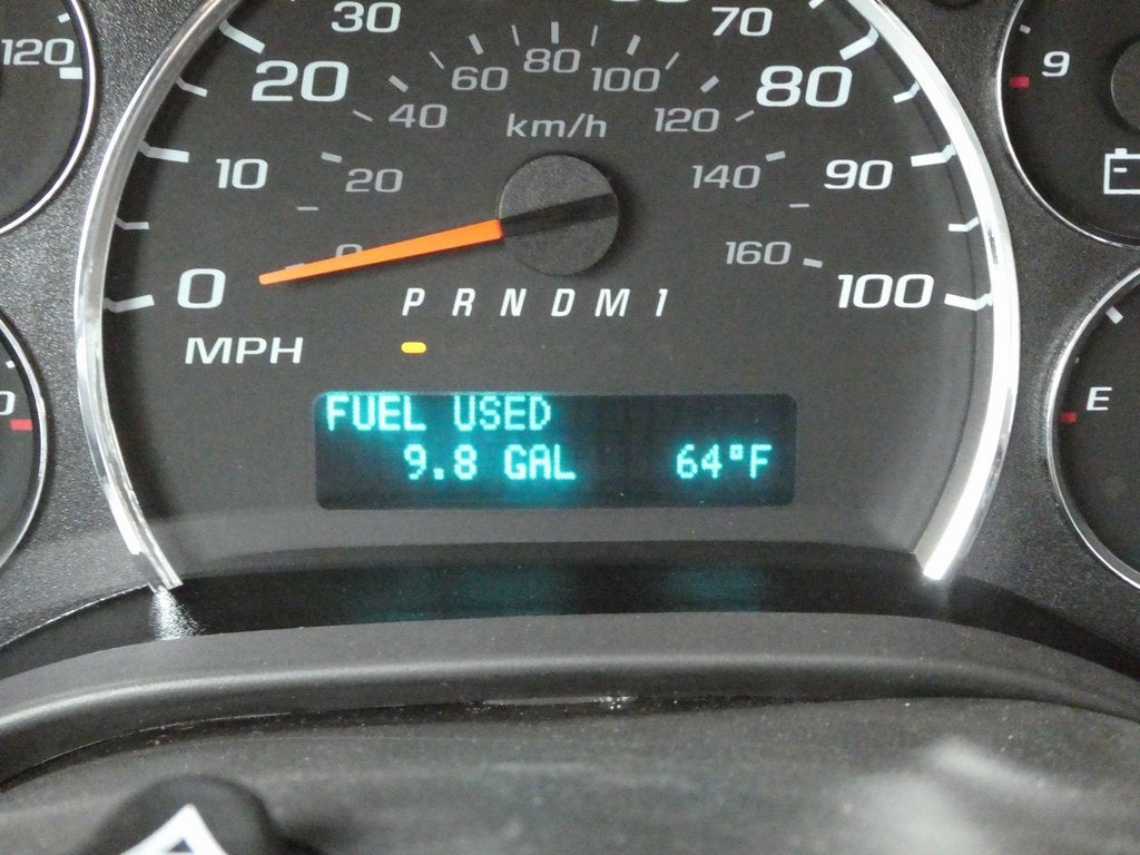 2025 GMC Savana 3500 Work Van