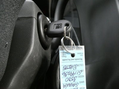 2025 GMC Savana 3500 Work Van