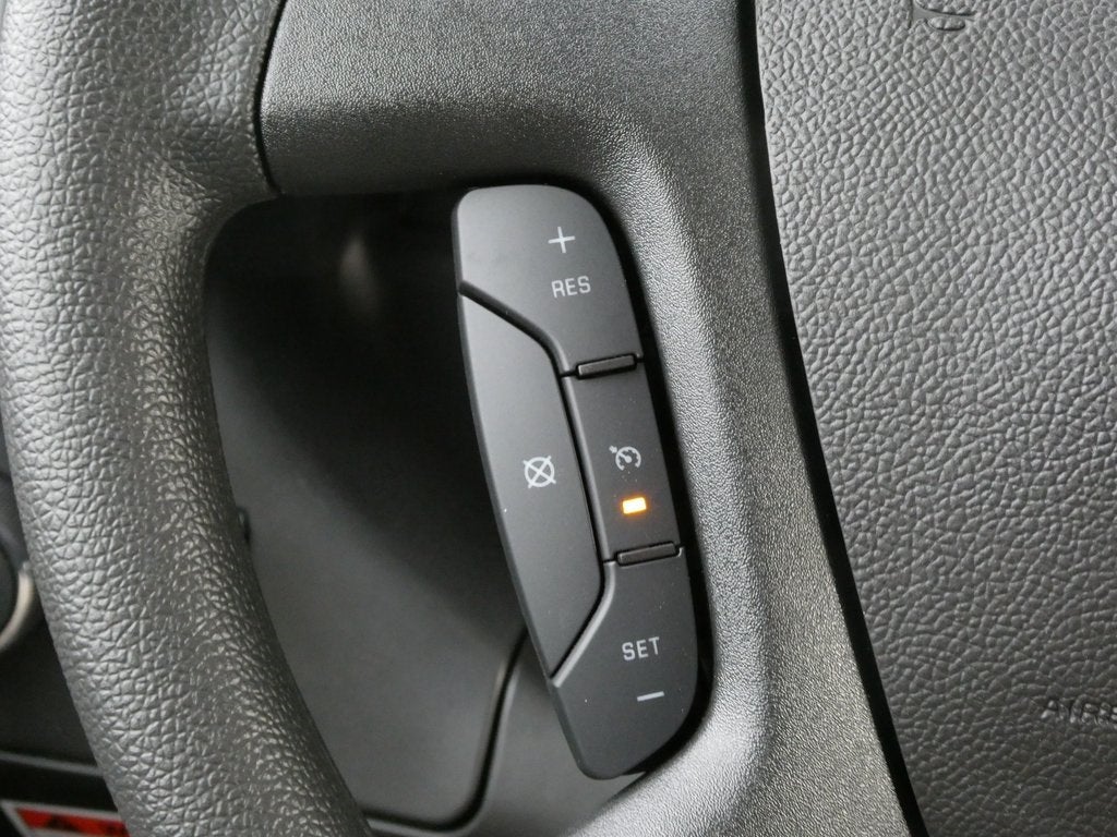 2025 GMC Savana 3500 Work Van