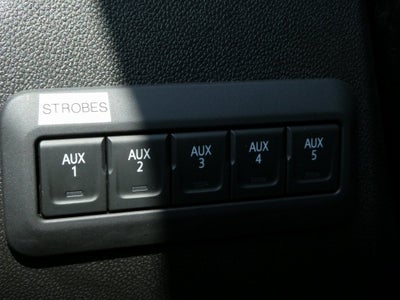 2024 GMC Sierra 2500HD Pro