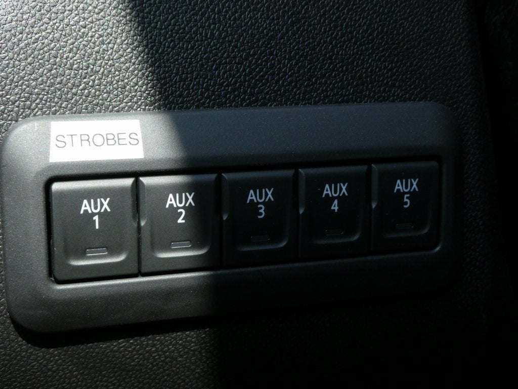 2024 GMC Sierra 2500HD Pro