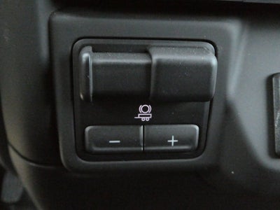 2024 GMC Sierra 2500HD Pro