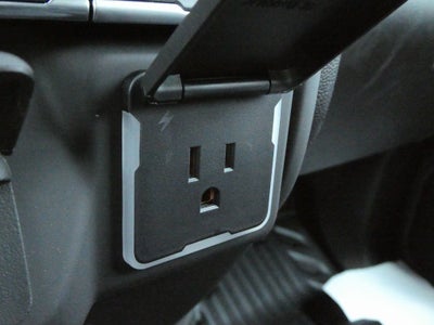 2024 GMC Sierra 2500HD Pro