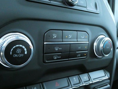 2024 GMC Sierra 2500HD Pro