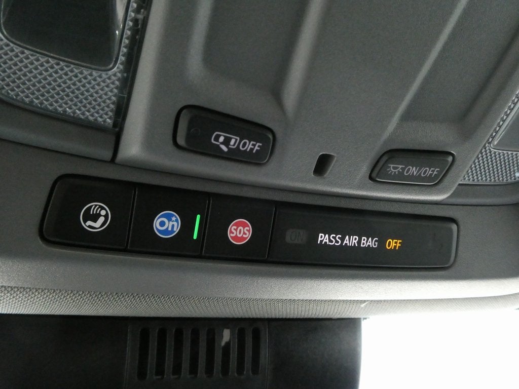 2024 GMC Sierra 2500HD Pro