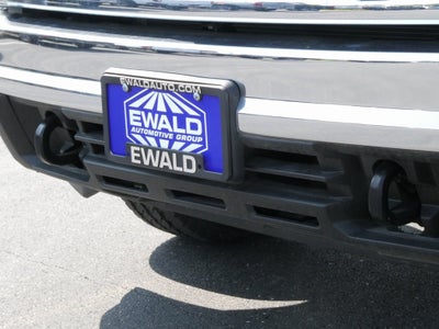 2024 GMC Sierra 2500HD Pro