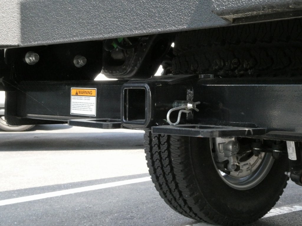 2024 GMC Sierra 2500HD Pro