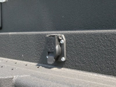 2024 GMC Sierra 2500HD Pro