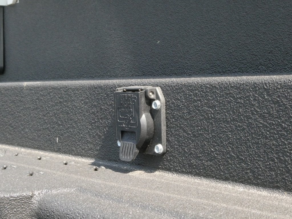 2024 GMC Sierra 2500HD Pro