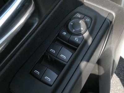 2024 GMC Sierra 2500HD Pro