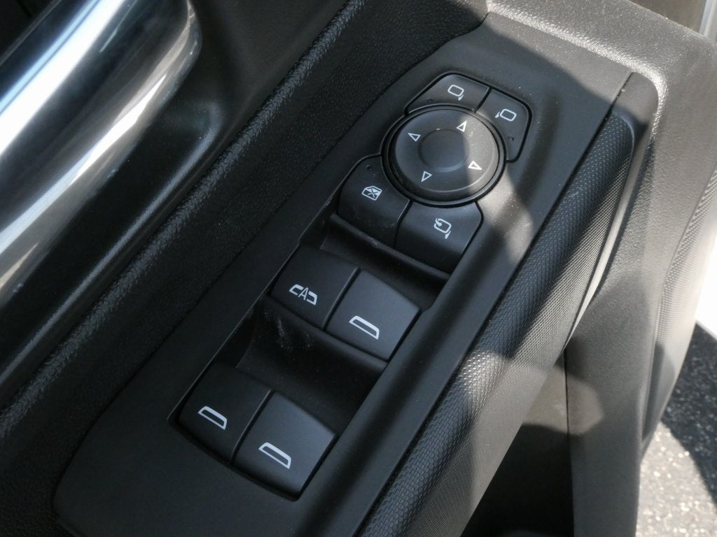 2024 GMC Sierra 2500HD Pro