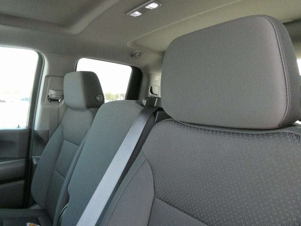 2024 GMC Sierra 2500HD Pro