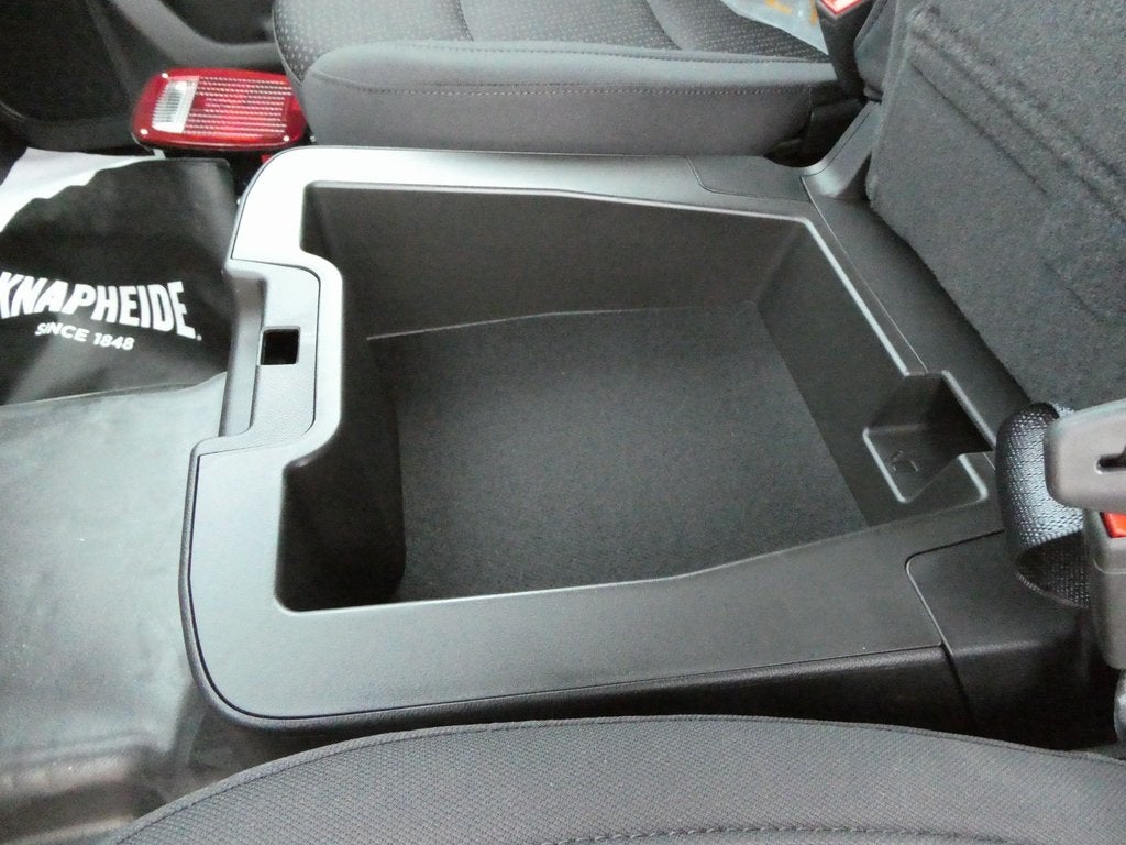 2024 GMC Sierra 2500HD Pro