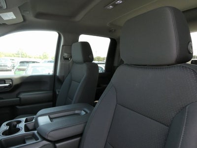 2024 GMC Sierra 2500HD Pro