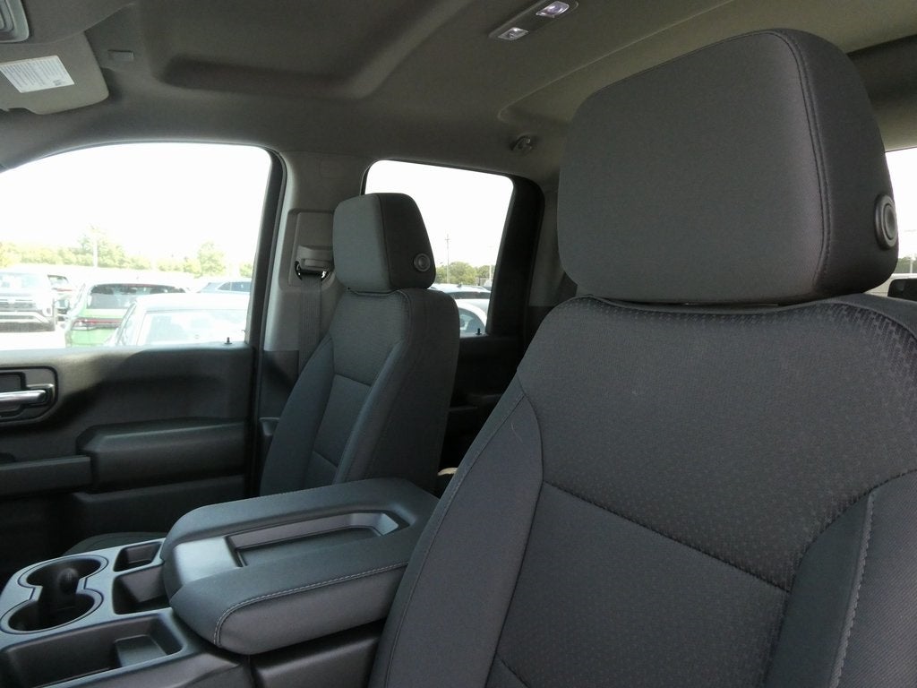 2024 GMC Sierra 2500HD Pro