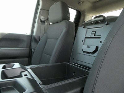 2024 GMC Sierra 2500HD Pro