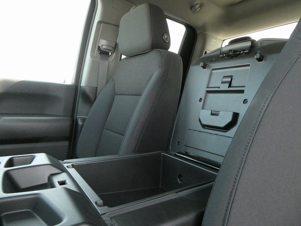 2024 GMC Sierra 2500HD Pro