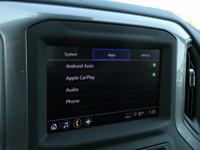 2024 GMC Sierra 2500HD Pro