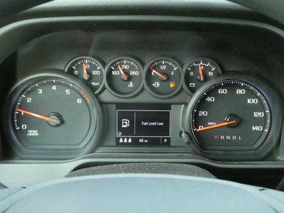 2024 GMC Sierra 2500HD Pro