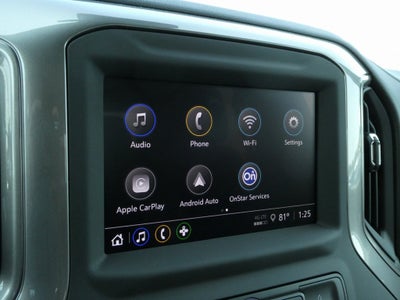 2024 GMC Sierra 2500HD Pro