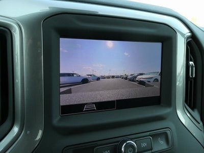 2024 GMC Sierra 2500HD Pro