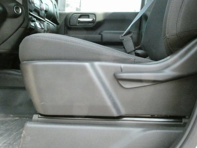 2024 GMC Sierra 2500HD Pro