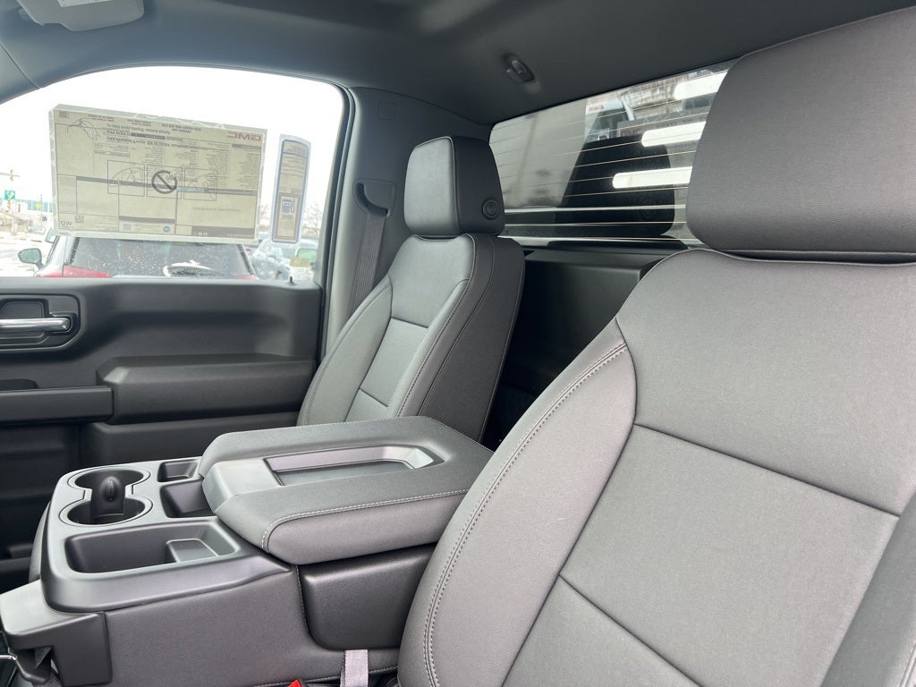 2026 GMC Sierra 3500HD Pro