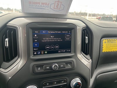 2026 GMC Sierra 3500HD Pro