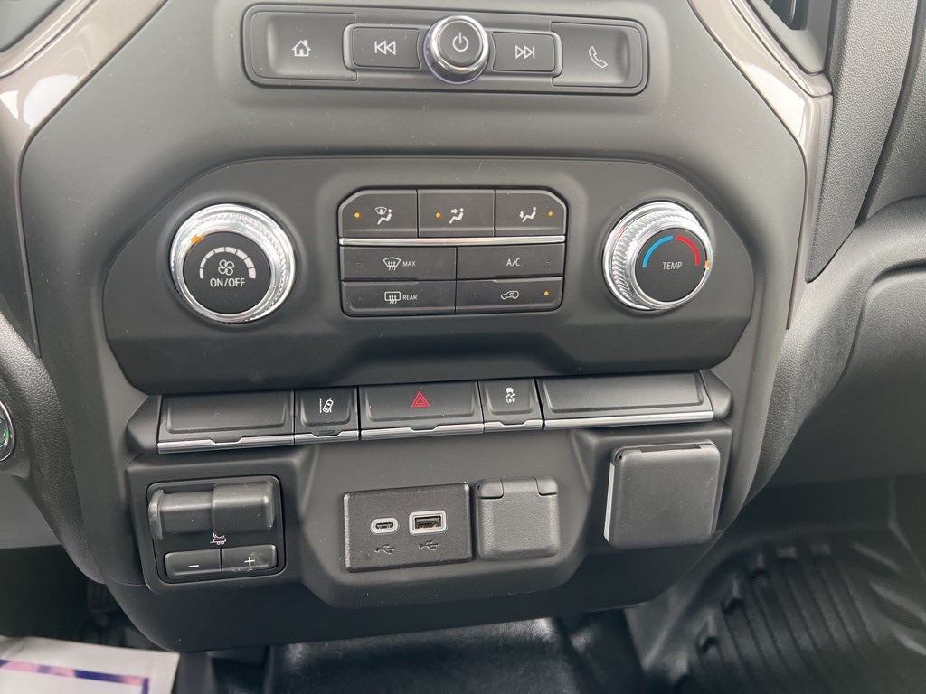 2026 GMC Sierra 3500HD Pro