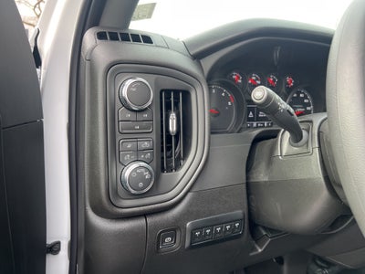 2026 GMC Sierra 3500HD Pro