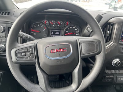 2026 GMC Sierra 3500HD Pro