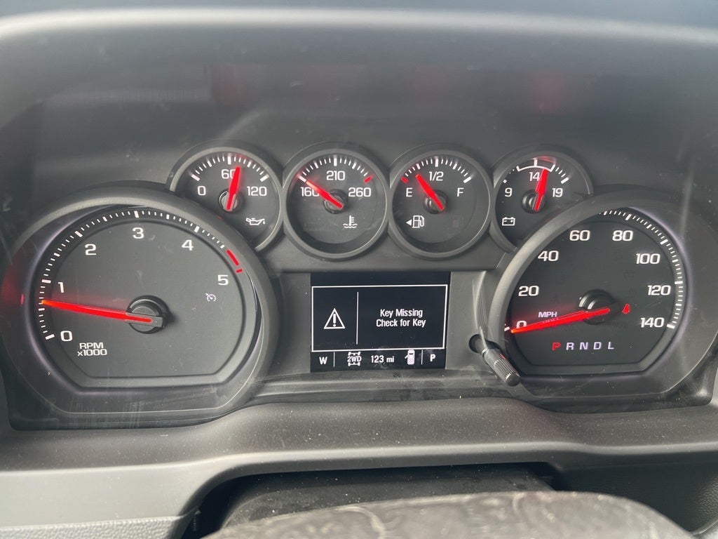 2026 GMC Sierra 3500HD Pro