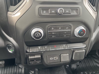 2026 GMC Sierra 3500HD Pro