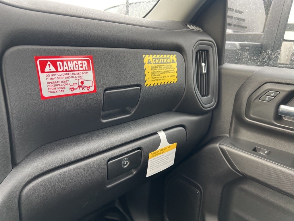 2026 GMC Sierra 3500HD Pro