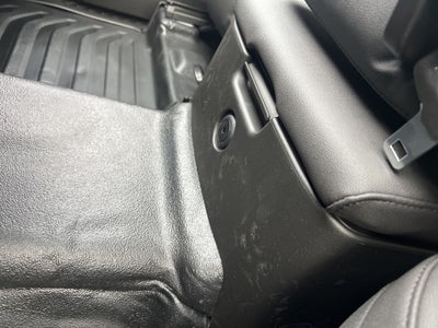 2026 GMC Sierra 3500HD Pro