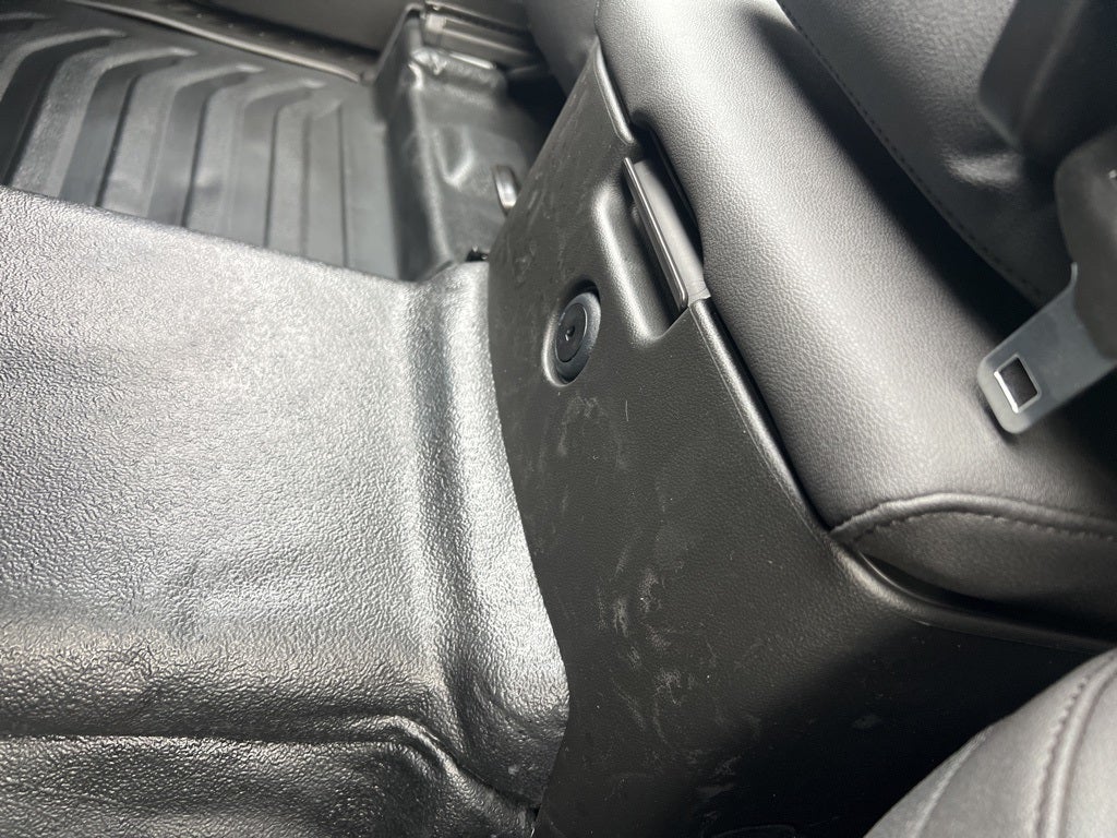 2026 GMC Sierra 3500HD Pro