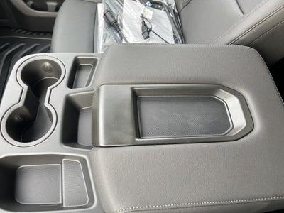 2026 GMC Sierra 3500HD Pro