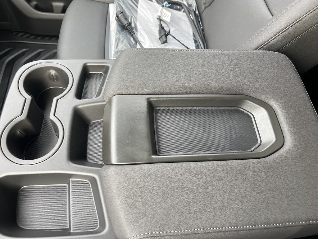 2026 GMC Sierra 3500HD Pro