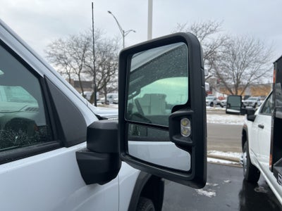 2026 GMC Sierra 3500HD Pro