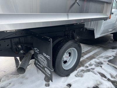 2026 GMC Sierra 3500HD Pro