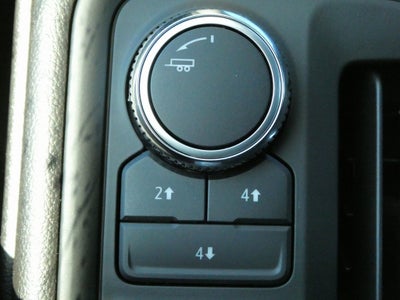 2025 GMC Sierra 3500HD Pro