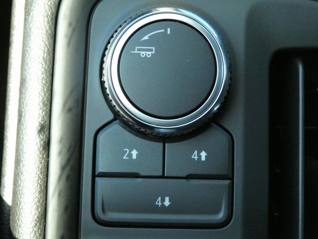 2025 GMC Sierra 3500HD Pro