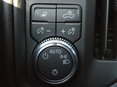 2025 GMC Sierra 3500HD Pro