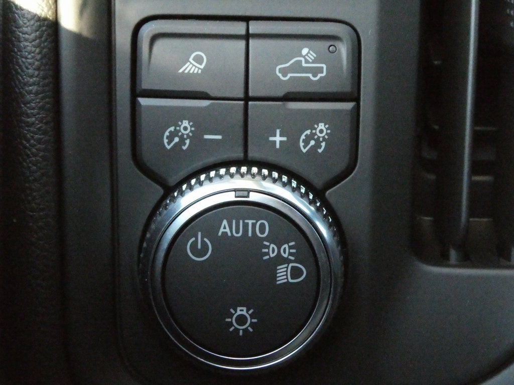 2025 GMC Sierra 3500HD Pro